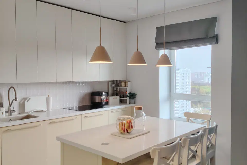 Продаётся 3-комнатная квартира, 73.4 м²