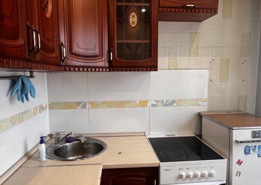 Сдаётся 2-комнатная квартира, 45 м²