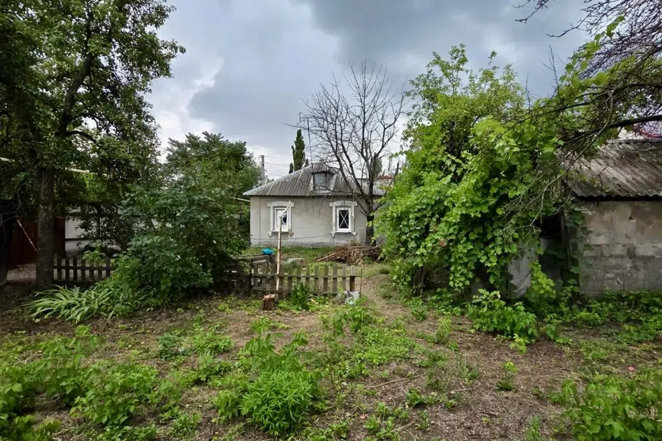 Продаётся 1-этажный дом, 68.2 м²