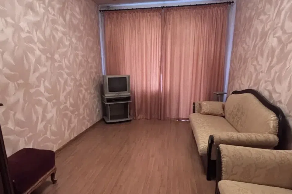 Продаётся 1-комнатная квартира, 30 м²