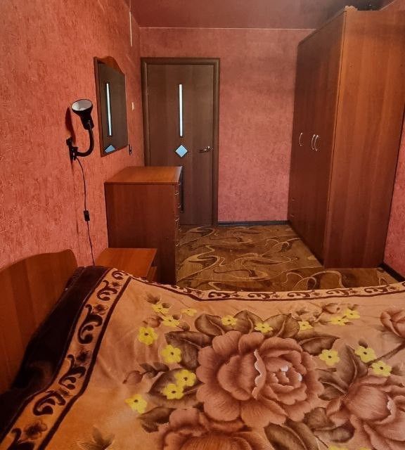 Продаётся 2-комнатная квартира, 44.1 м²