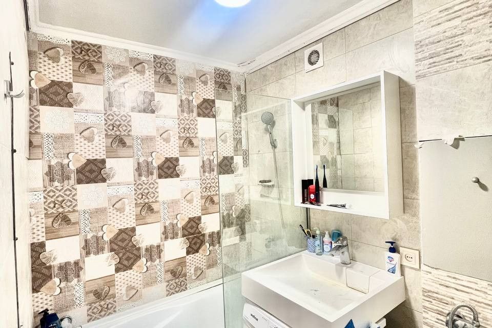 Продаётся студия, 30.2 м²