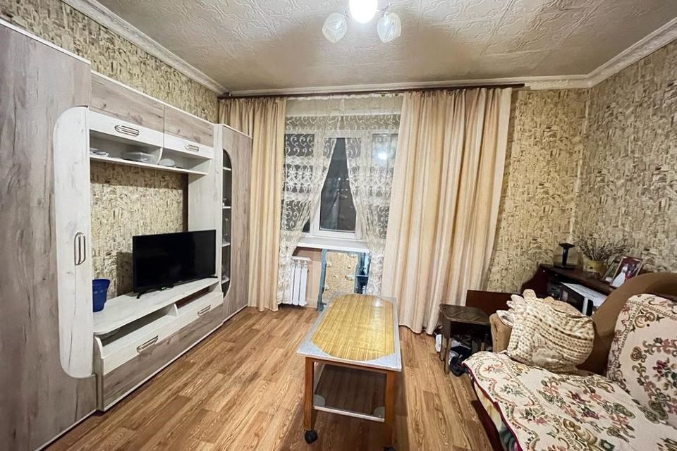 Продаётся 1-комнатная квартира, 18.1 м²