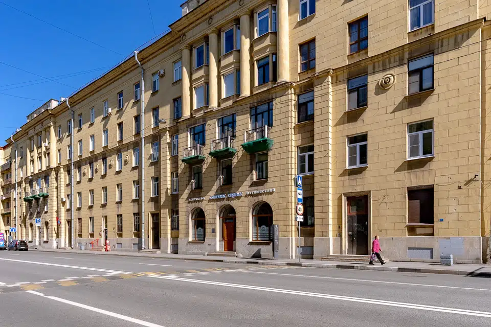 Продаётся 2-комнатная квартира, 59.8 м²