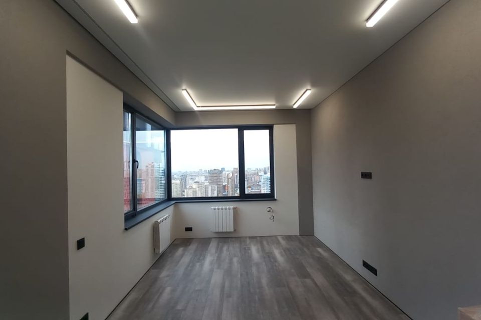 Продаётся 3-комнатная квартира, 64 м²