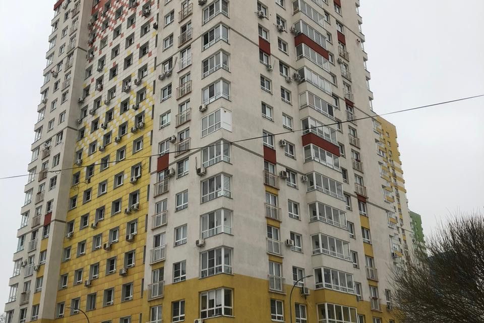 Продаётся студия, 32.3 м²