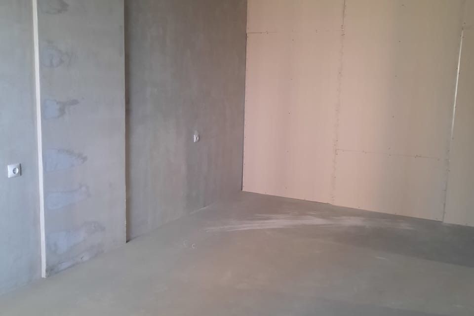 Продаётся 1-комнатная квартира, 45 м²