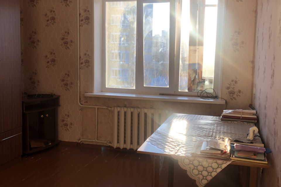 Продаётся 1-комнатная квартира, 29 м²