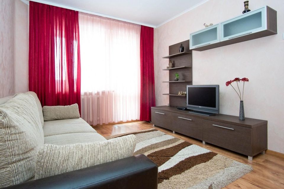 Продаётся 3-комнатная квартира, 50 м²