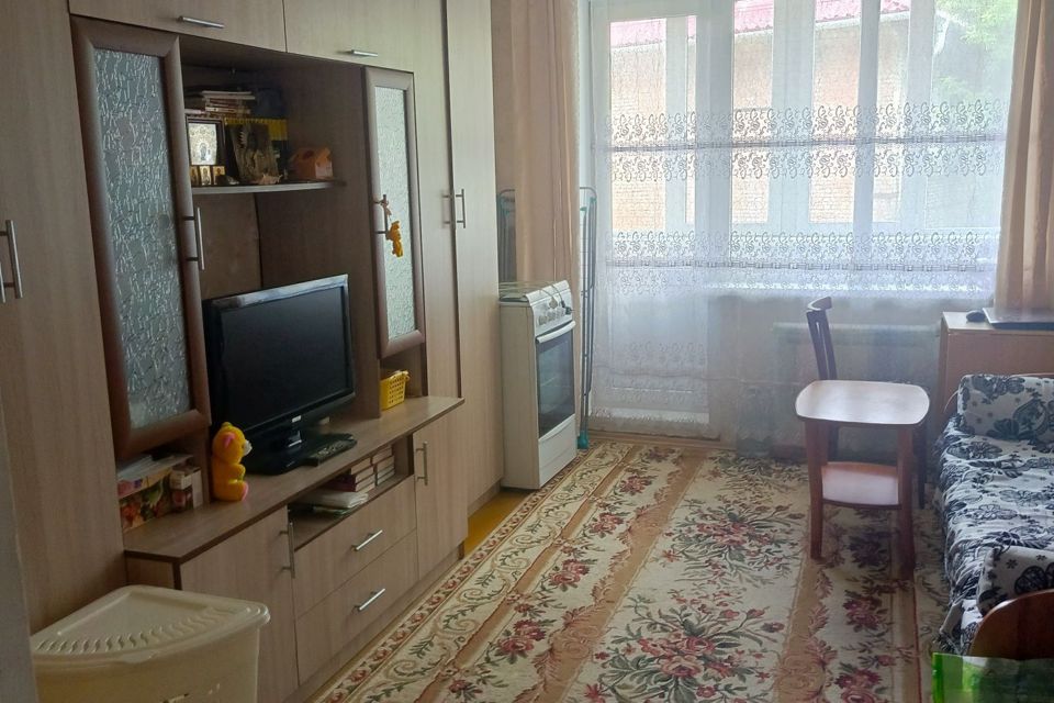 Продаётся 2-комнатная квартира, 44.5 м²