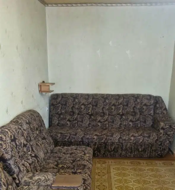 Продаётся 1-комнатная квартира, 30 м²