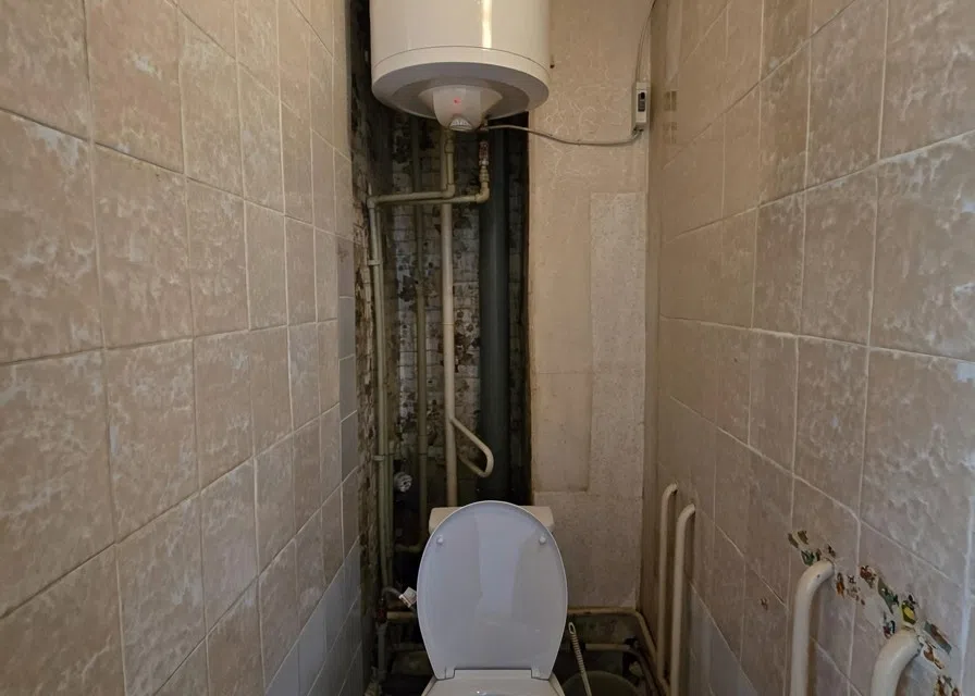 Продаётся 2-комнатная квартира, 51 м²