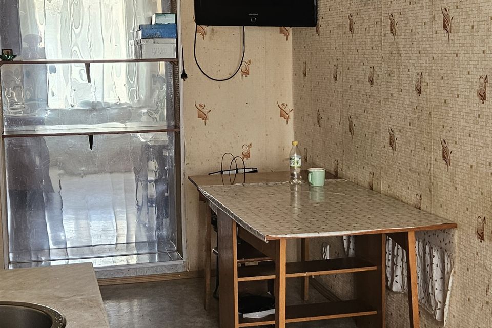 Продаётся 3-комнатная квартира, 83.5 м²