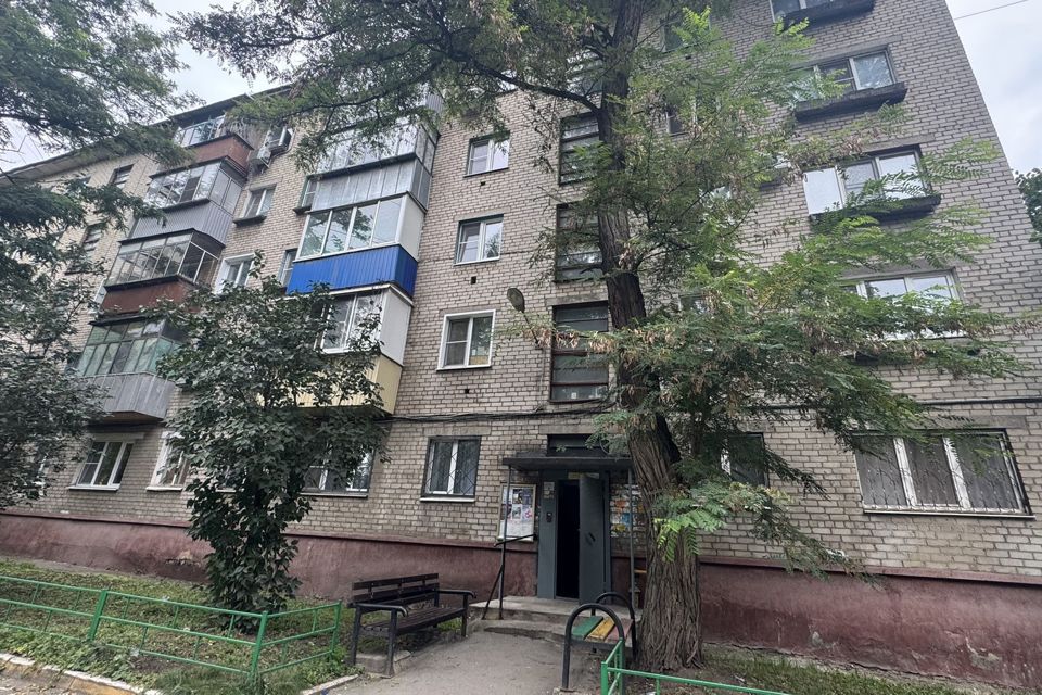 Продаётся 2-комнатная квартира, 44 м²