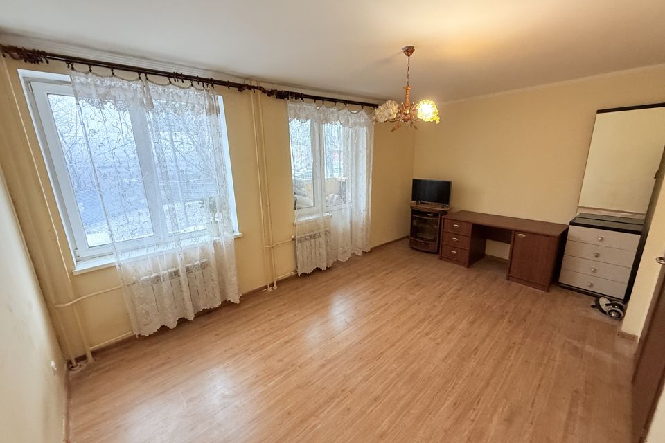 Продаётся 2-комнатная квартира, 62.1 м²