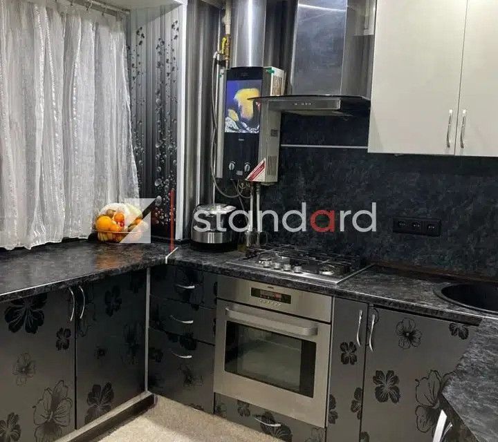 Продаётся 2-комнатная квартира, 50 м²