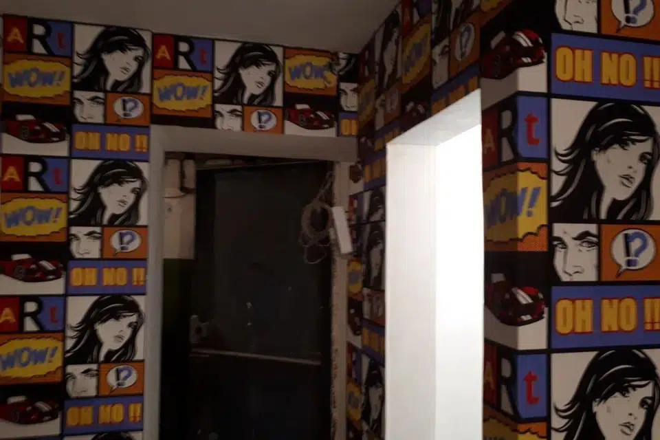 Продаётся 1-комнатная квартира, 19 м²