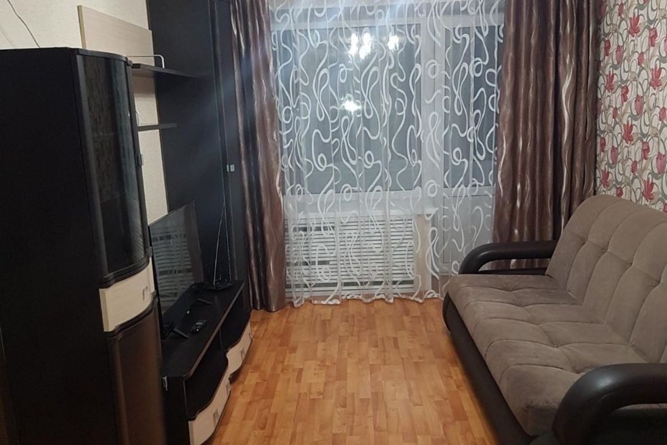 Сдаётся 2-комнатная квартира, 42 м²