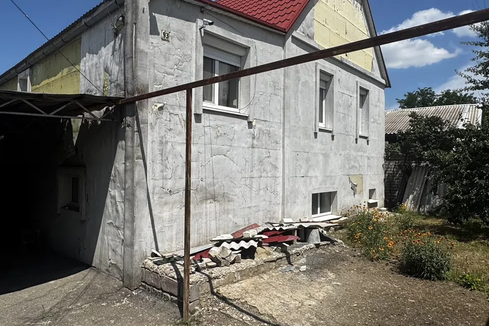 Продаётся 2-этажный дом, 160 м²