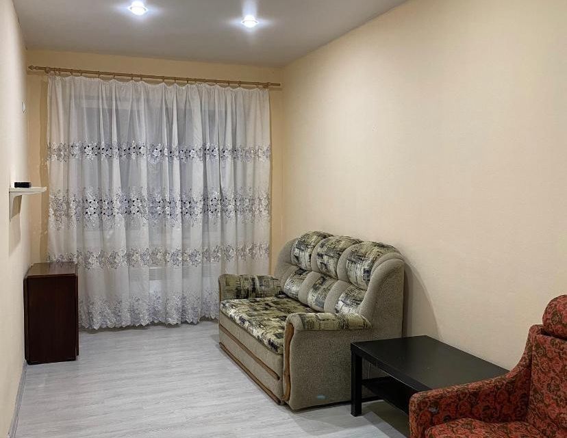 Сдаётся 2-комнатная квартира, 52 м²