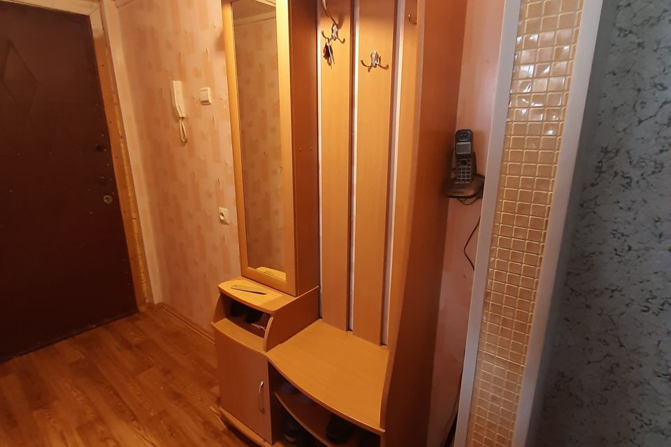 Продаётся 2-комнатная квартира, 44.4 м²
