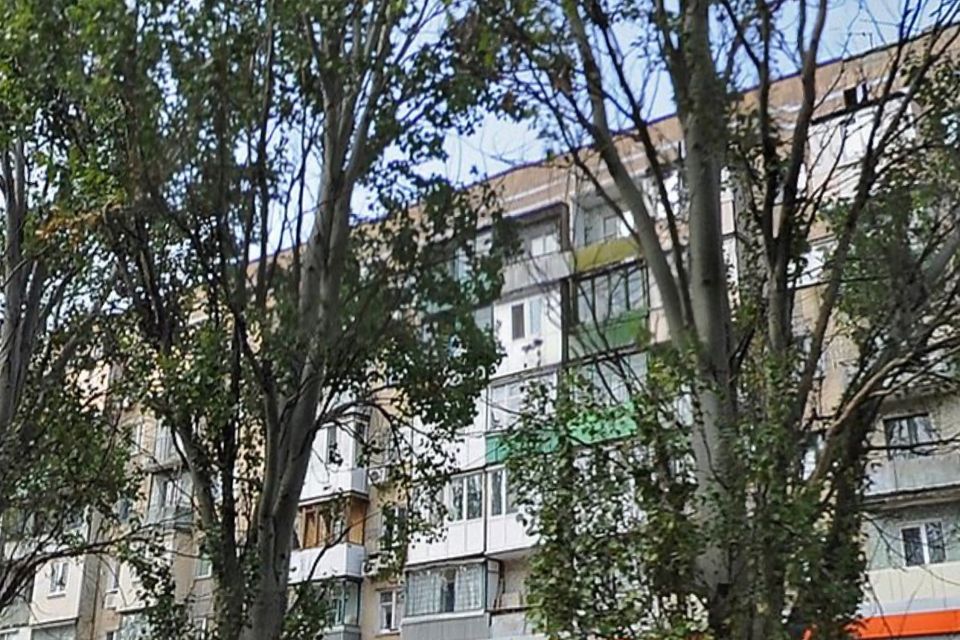 Продаётся 2-комнатная квартира, 48.1 м²