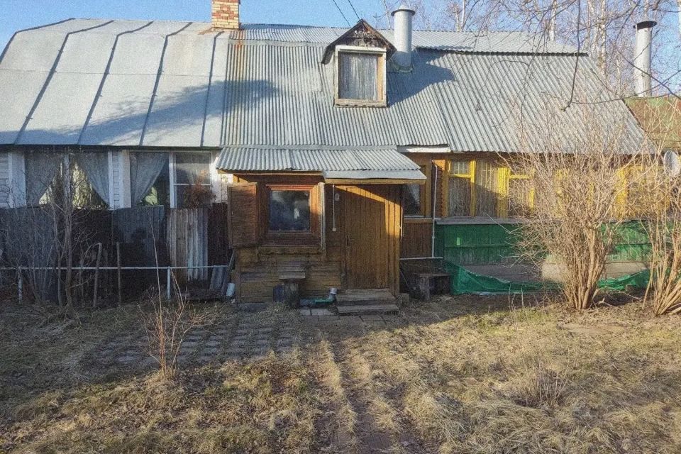 Продаётся 3-комнатная квартира, 80 м²