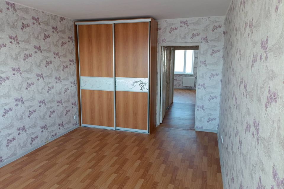 Продаётся 2-комнатная квартира, 59.9 м²