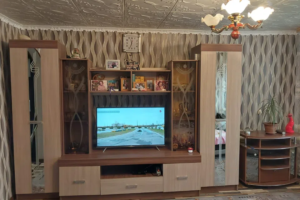 Продаётся 1-этажный дом, 43.8 м²
