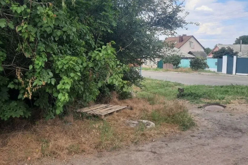 Продаётся участок, 9 сот.