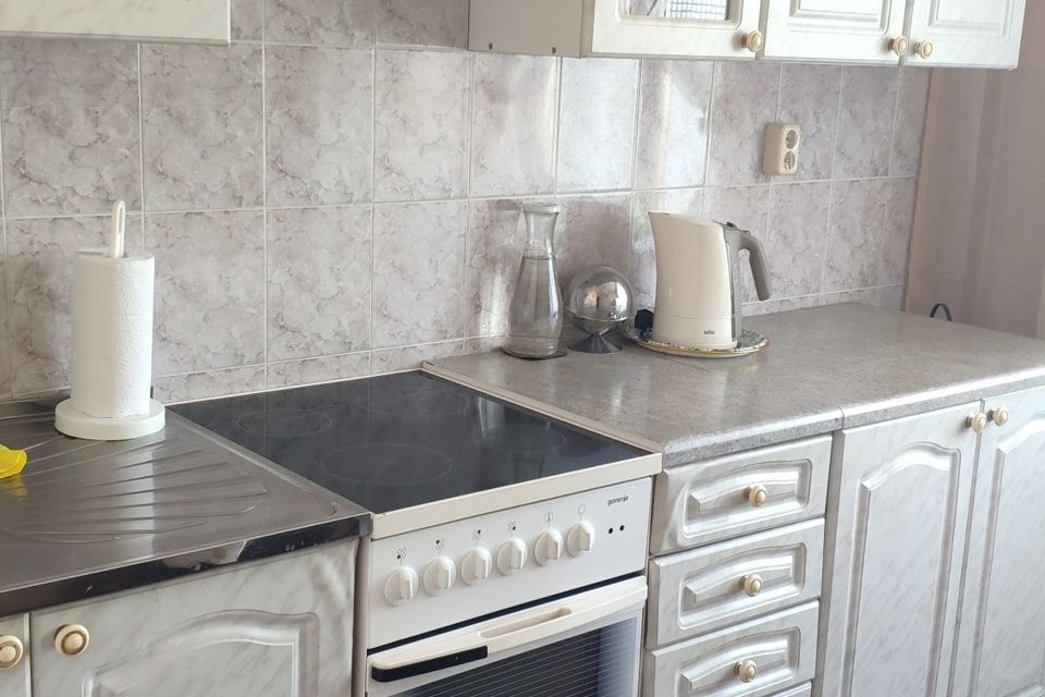 Продаётся 3-комнатная квартира, 66 м²