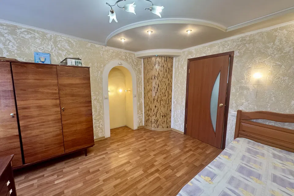 Продаётся 1-этажный дом, 58.5 м²