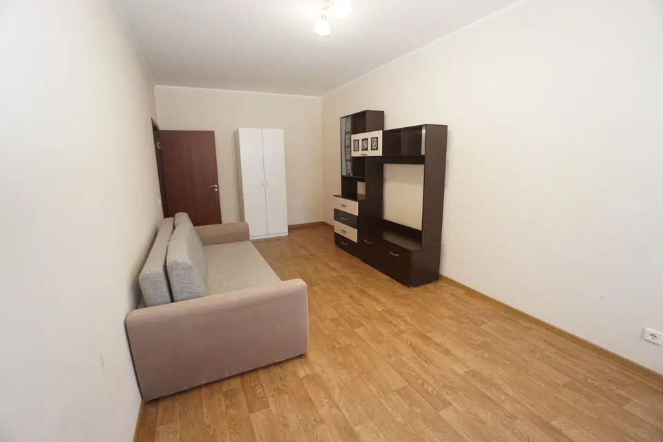 Продаётся 2-комнатная квартира, 60.4 м²