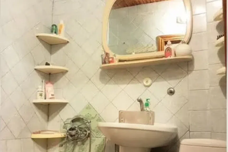 Продаётся 3-комнатная квартира, 69 м²