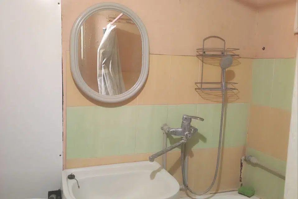 Продаётся 1-комнатная квартира, 32 м²