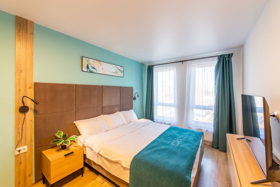 Продаётся студия, 26.2 м²