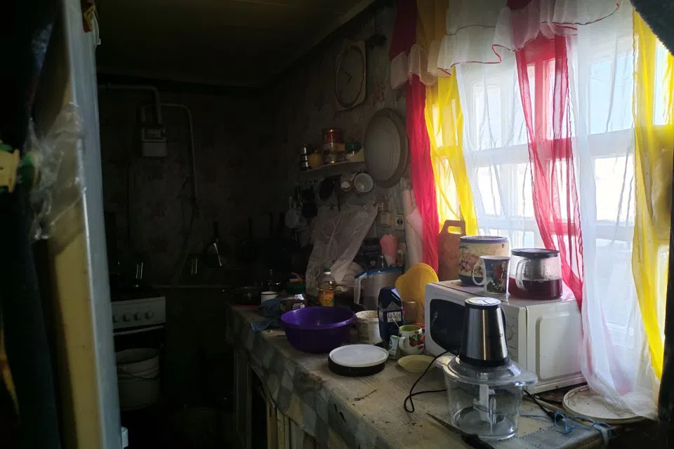 Продаётся 1-этажный дом, 47.7 м²