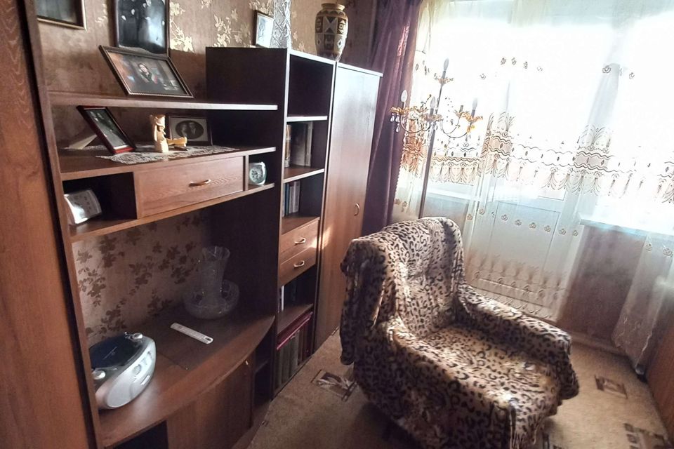 Продаётся 2-комнатная квартира, 44 м²