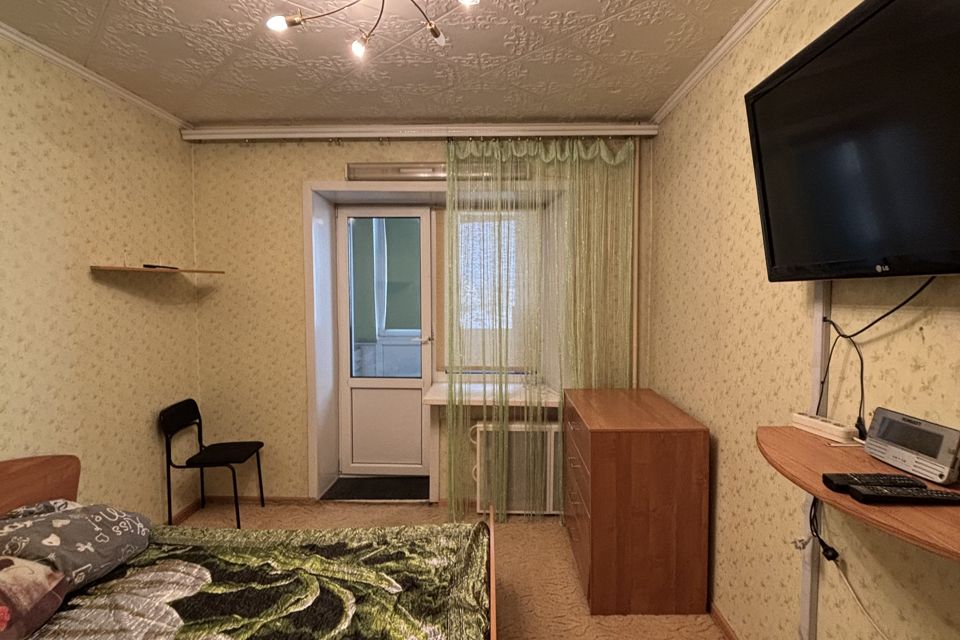 Продаётся 2-комнатная квартира, 58.5 м²
