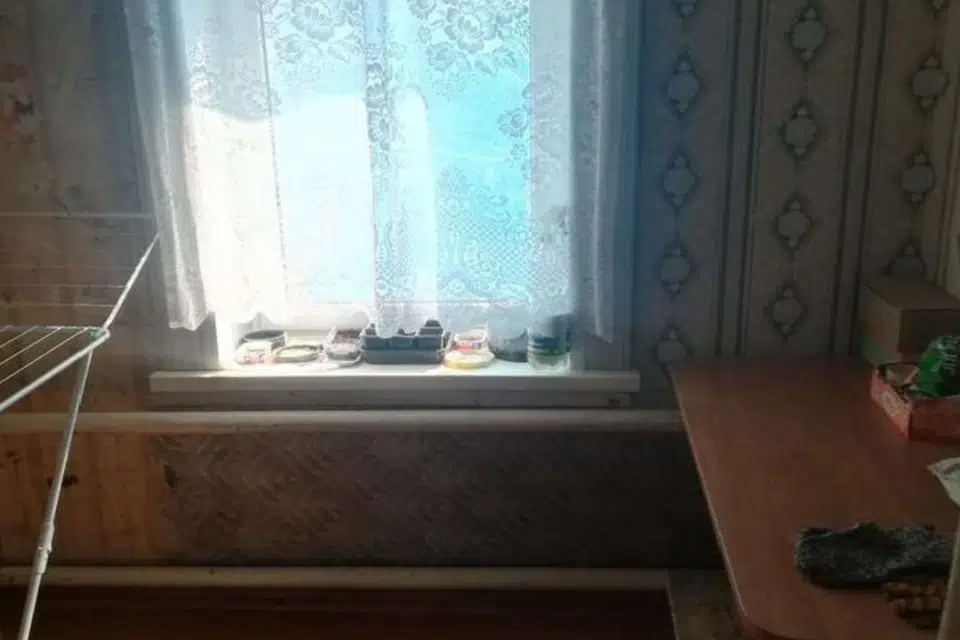 Продаётся 3-этажный дом, 104 м²