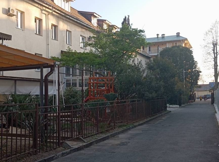 Продаётся 1-комнатная квартира, 22.2 м²