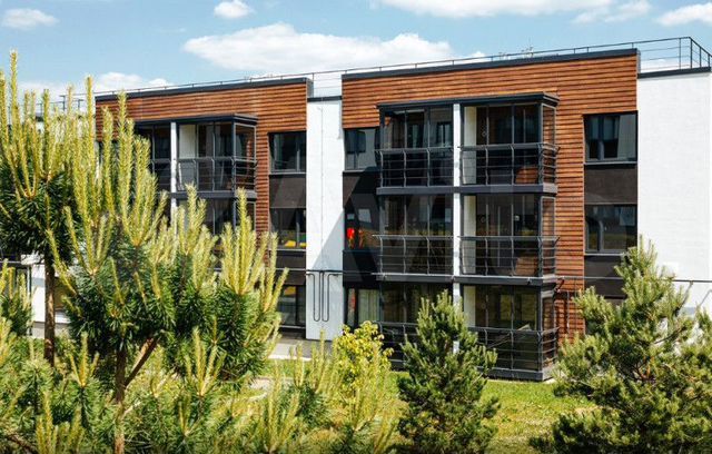 Продаётся студия, 37.4 м²