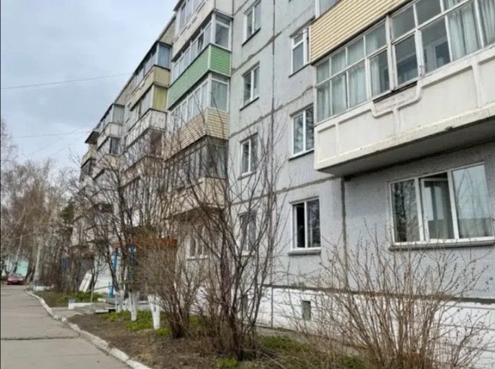 Продаётся 2-комнатная квартира, 53 м²