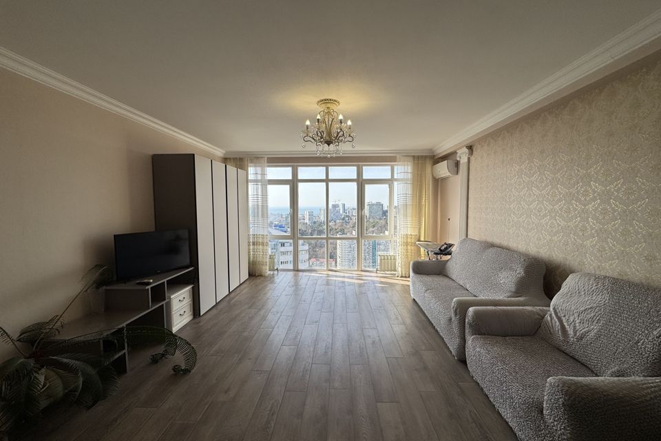 Продаётся 2-комнатная квартира, 80 м²
