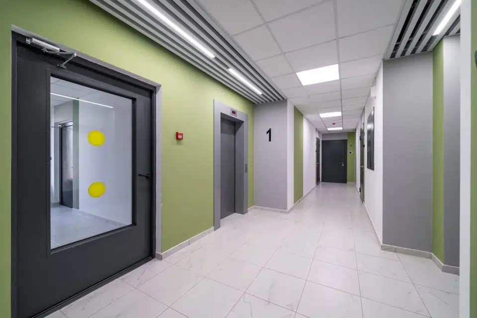 Продаётся 2-комнатная квартира, 54.8 м²
