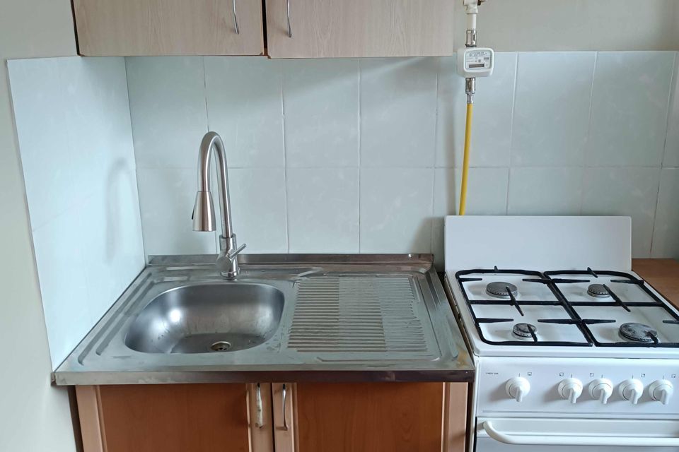 Сдаётся 1-комнатная квартира, 29.7 м²