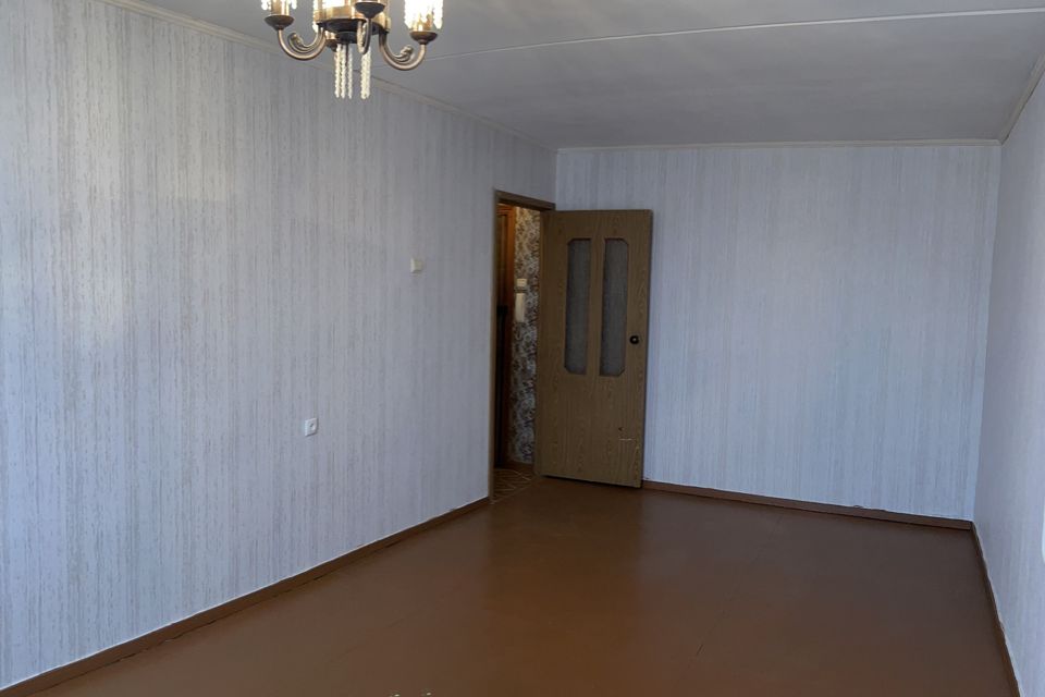 Продаётся 2-комнатная квартира, 49.2 м²