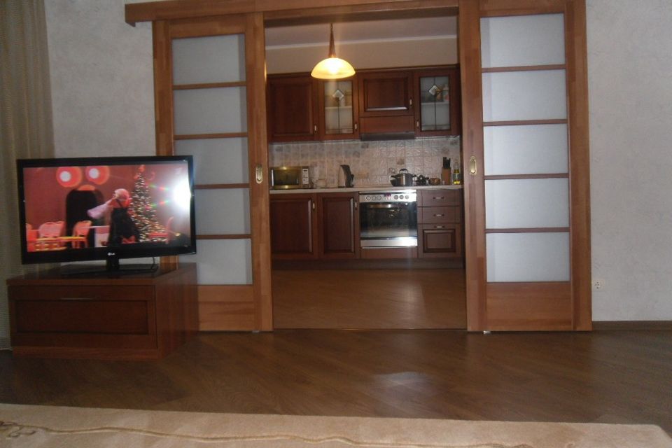 Продаётся 2-комнатная квартира, 66 м²