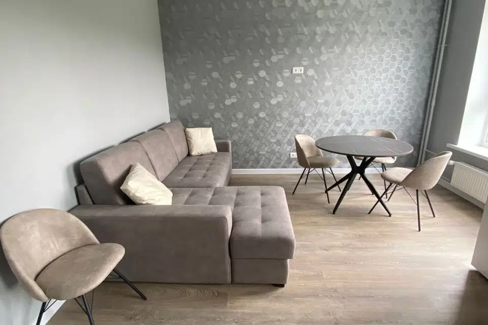 Продаётся 2-комнатная квартира, 42 м²