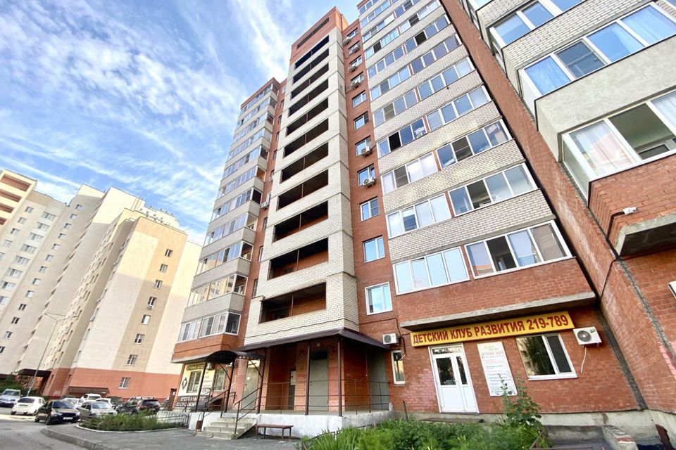 Продаётся 1-комнатная квартира, 32.4 м²